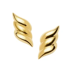 Discount Savi Signature Stud Earrings Women Earrings