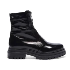 Sale Savita Zip Up Ankle Boots Women Boots