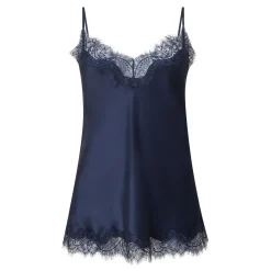 Best Scarlett Silk Camisole Women Sleepwear