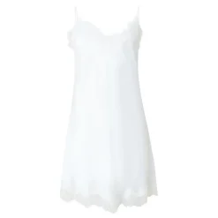 Clearance Scarlett Silk Chemise Women Sleepwear