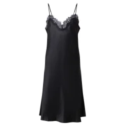 Clearance Scarlett Silk Chemise Women Sleepwear
