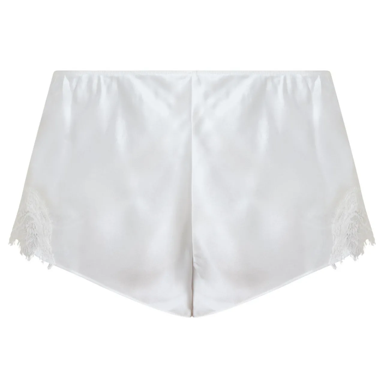 Clearance Scarlett Silk Shorts Women Sleepwear