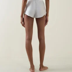 Clearance Scarlett Silk Shorts Women Sleepwear
