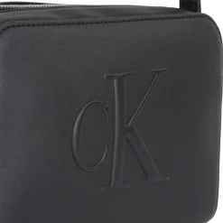 Outlet Sculpted Camera Crossbody Bag Women Crossbody Bags