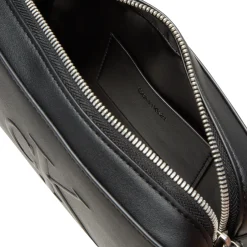 Outlet Sculpted Camera Crossbody Bag Women Crossbody Bags