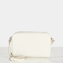 Clearance Sculpted Logo Camera Crossbody Bag Women Crossbody Bags