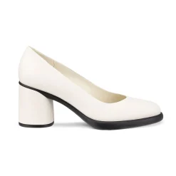 Sculpted LX 55 Block Heels Women Heels