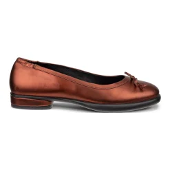 Sculpted LX Ballet Flats Women Flats