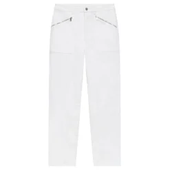 Sculpting Straight Leg Jeans Women Denim