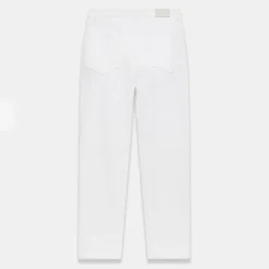 Sculpting Straight Leg Jeans Women Denim