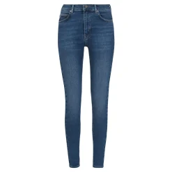 Best Sculptured Skinny Jeans Women Denim