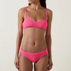 Best Sea Dive Bikini Top Women Swimwear & Beachwear