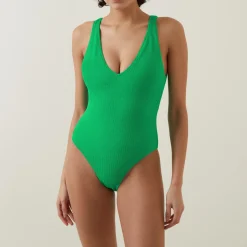 Best Sea Dive Swimsuit Women Swimwear & Beachwear