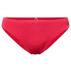 Online Sea Dive Textured Hipster Bikini Briefs Women Swimwear & Beachwear