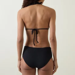Best Sea Dive Wide Retro Bikini Bottoms Women Swimwear & Beachwear