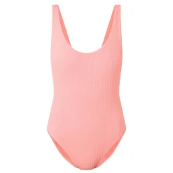 Outlet Seadive Ribbed One-Piece Swimsuit Women Swimwear & Beachwear