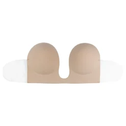 Clearance Seamless U-Style Strapless Bra Women Lingerie