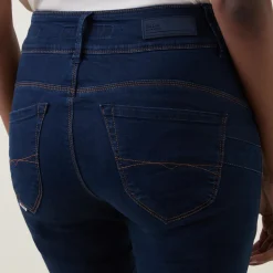 Hot Secret Bootcut Jeans Women Denim