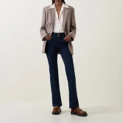 Hot Secret Bootcut Jeans Women Denim