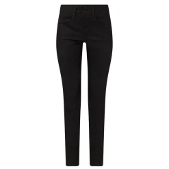 Best Secret High-Rise Cigarette Jeans Women Denim