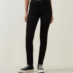 Sale Secret Skinny High-Rise Jeans Women Denim