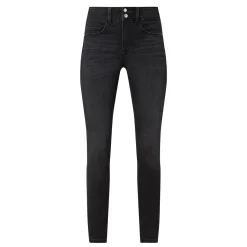 Online Secret Skinny High-Rise Jeans Women Denim
