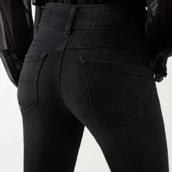 Online Secret Skinny High-Rise Jeans Women Denim