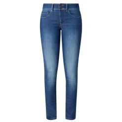 New Secret Skinny High-Rise Jeans Women Denim