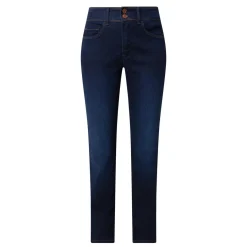 Hot Secret Slim High-Rise Jeans Women Denim