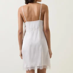 Sale Secrets Night Dress Women Sleepwear