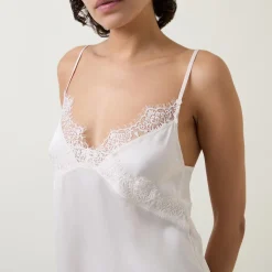 Sale Secrets Night Dress Women Sleepwear