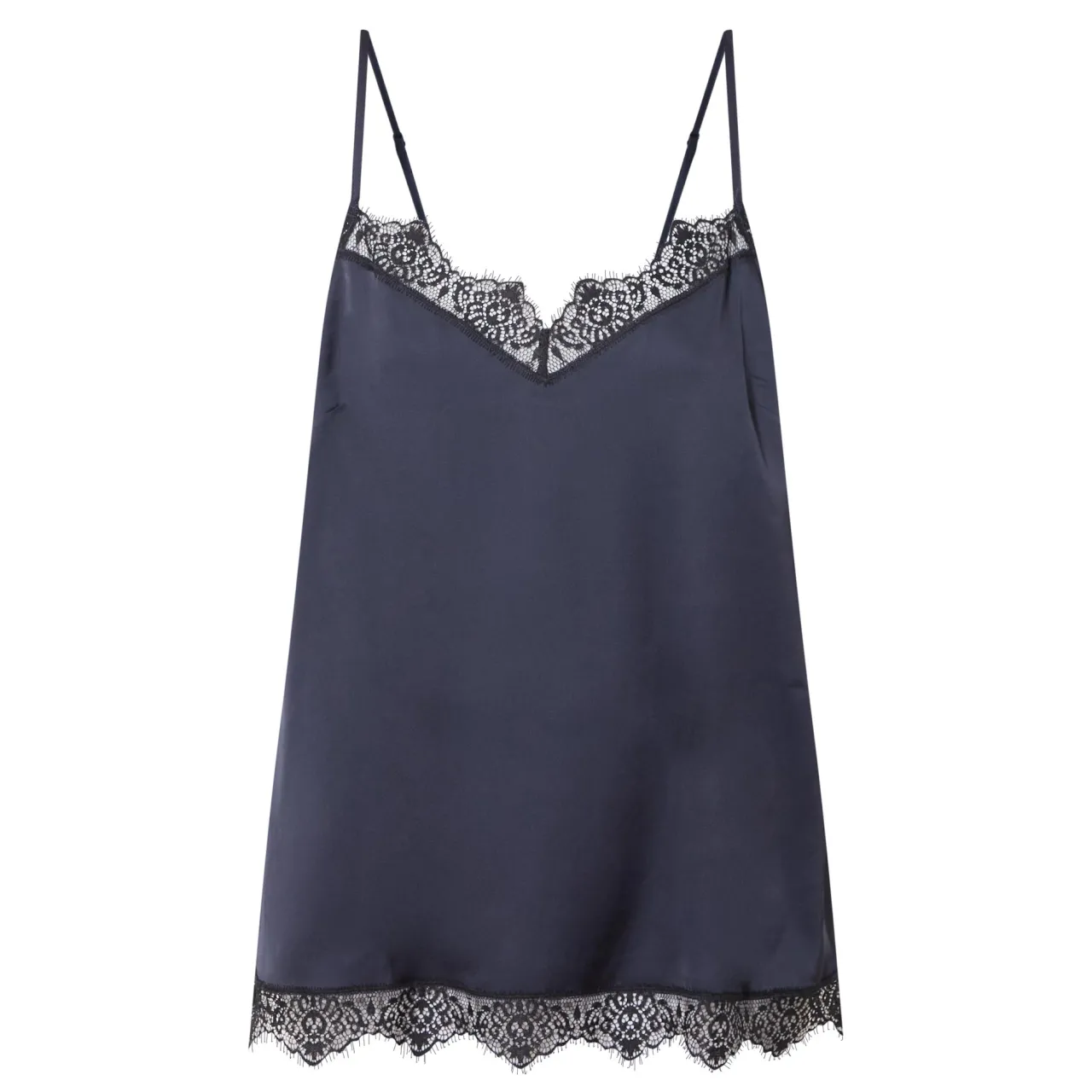 Discount Secrets Satin Cami Women Sleepwear