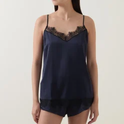 Discount Secrets Satin Cami Women Sleepwear