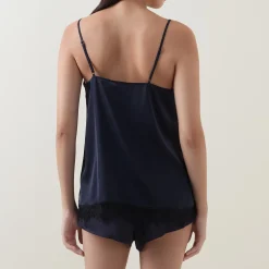 Discount Secrets Satin Cami Women Sleepwear