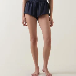 Clearance Secrets Satin Shorts Women Sleepwear