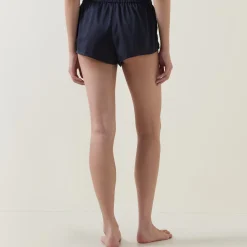 Clearance Secrets Satin Shorts Women Sleepwear