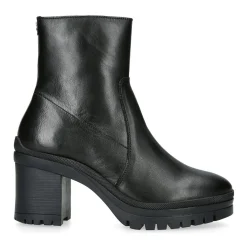 Outlet Secure Heeled Ankle Boots Women Boots