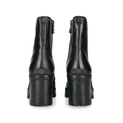Outlet Secure Heeled Ankle Boots Women Boots