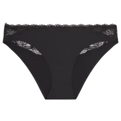 New Seductive Comfort Lace Briefs Women Lingerie
