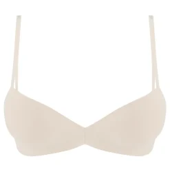Best Seductive Comfort Wireless Push-Up Bra Women Lingerie