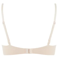 Best Seductive Comfort Wireless Push-Up Bra Women Lingerie