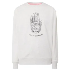 Sale See Things Different Graphic Sweatshirt Women Sweatshirts & Hoodies