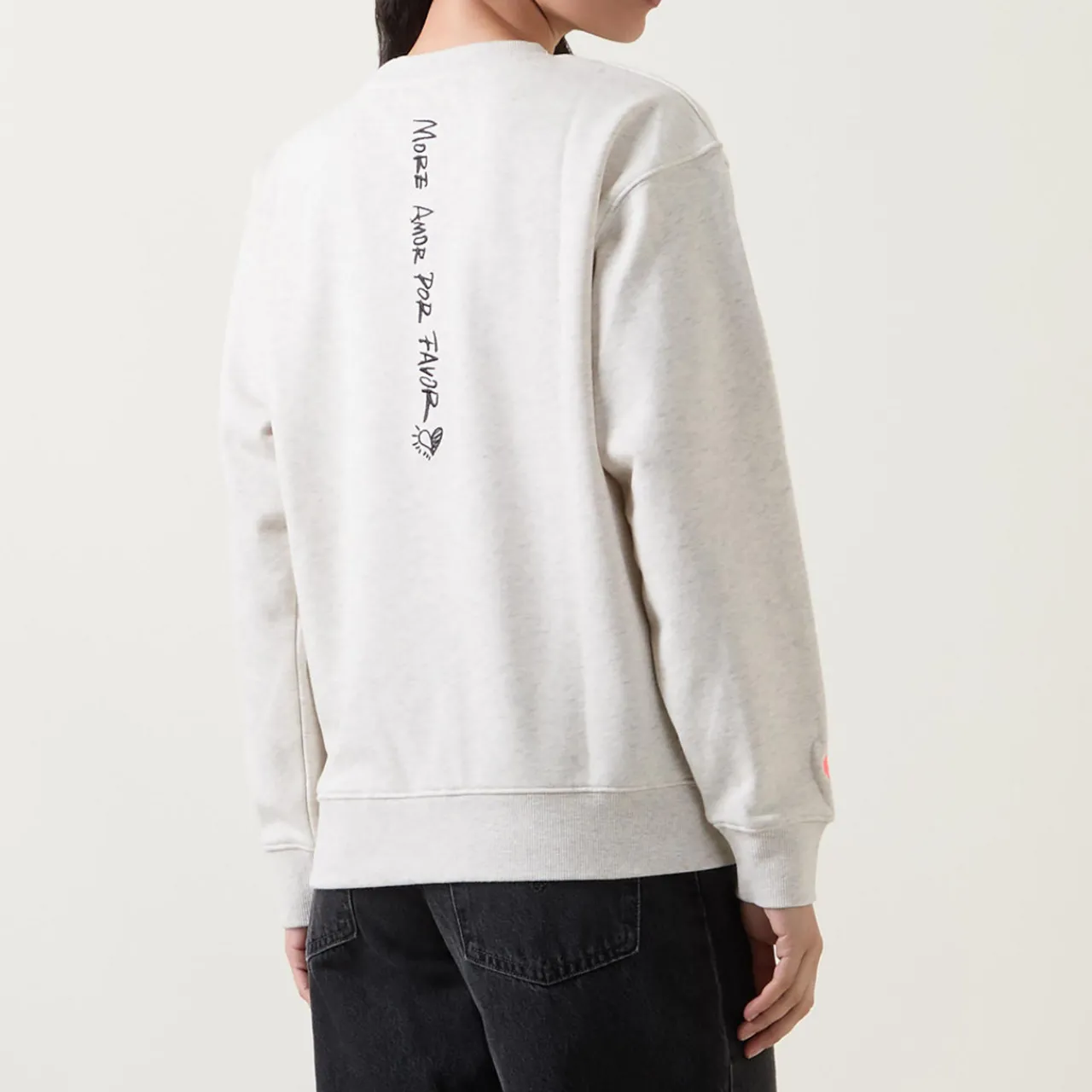 Sale See Things Different Graphic Sweatshirt Women Sweatshirts & Hoodies