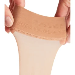 Seidenglatt Ankle Socks Powder Women Hosiery