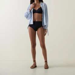 Discount Select Retro Bikini Bottoms Women Swimwear & Beachwear