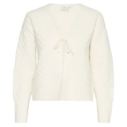 Sale Selma Diamond Knit Cardigan Women Sweaters & Cardigans