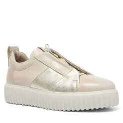 Online Semplice Lace-Up Trainers Women Trainers