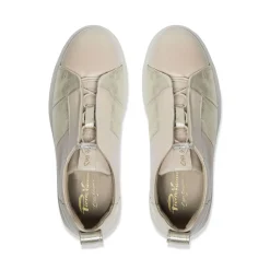 Online Semplice Lace-Up Trainers Women Trainers
