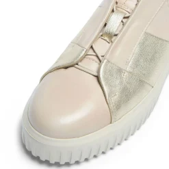 Online Semplice Lace-Up Trainers Women Trainers