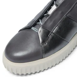 Best Semplice Lace-Up Trainers Women Trainers